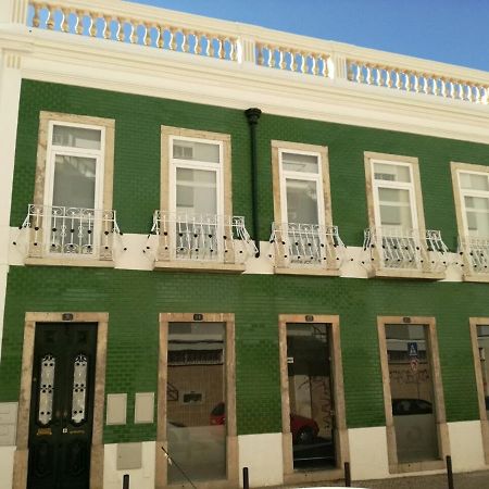 Alcacaria Do Bairro Bed & Breakfast Setubal Bagian luar foto