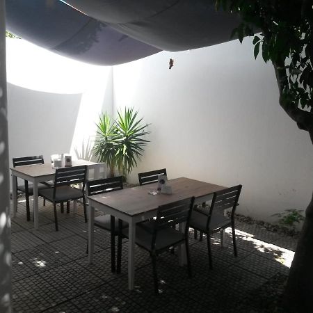 Alcacaria Do Bairro Bed & Breakfast Setubal Bagian luar foto