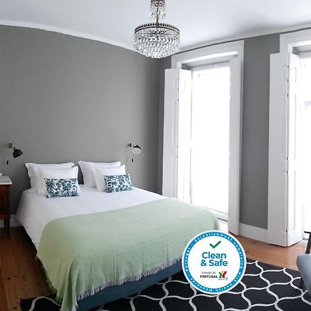 Alcacaria Do Bairro Bed & Breakfast Setubal Bagian luar foto
