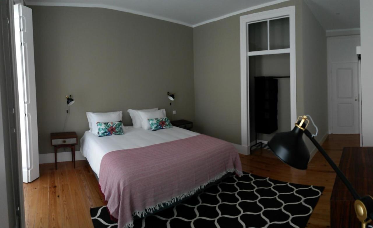 Alcacaria Do Bairro Bed & Breakfast Setubal Bagian luar foto