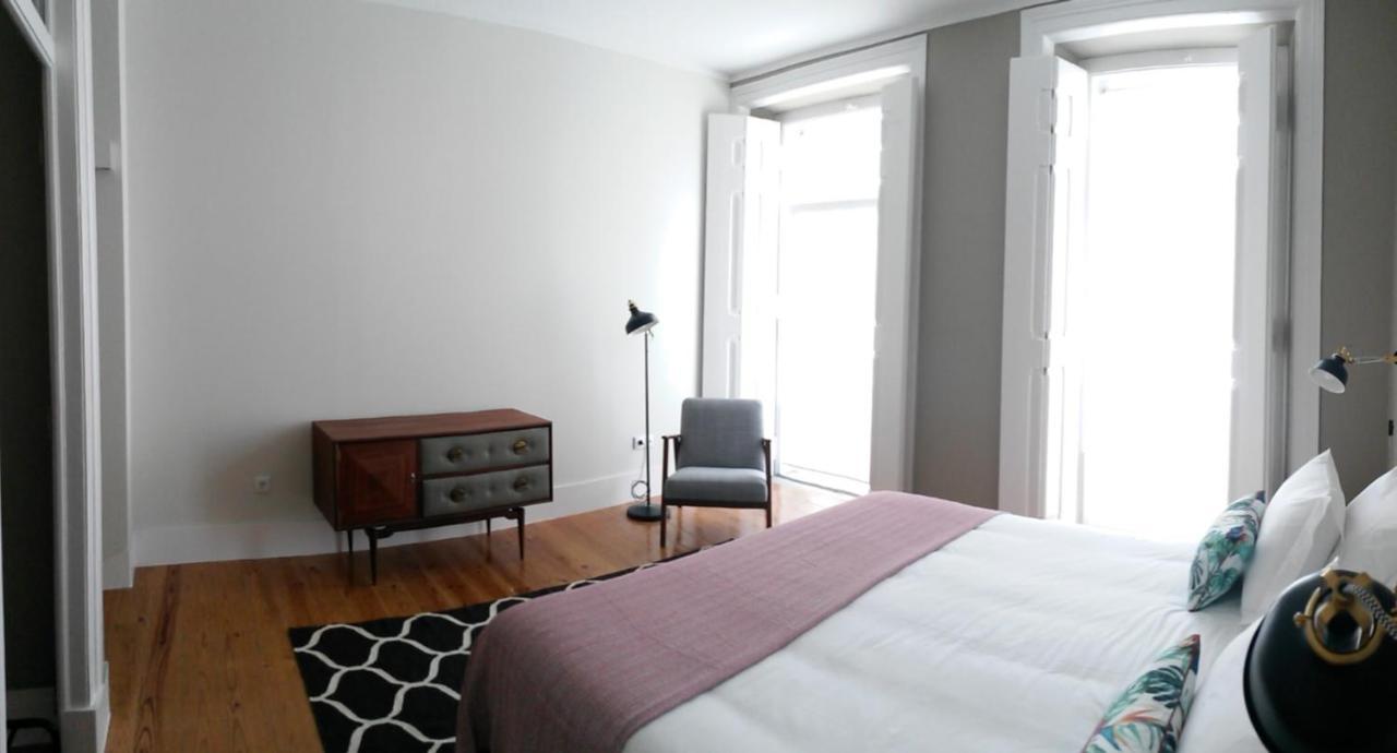 Alcacaria Do Bairro Bed & Breakfast Setubal Bagian luar foto