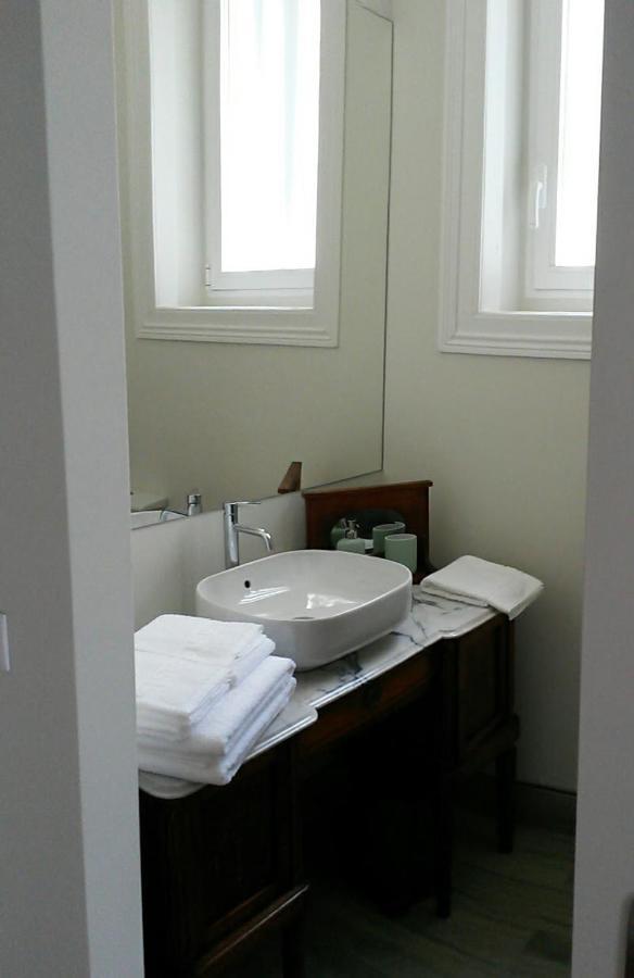 Alcacaria Do Bairro Bed & Breakfast Setubal Bagian luar foto