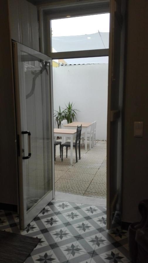 Alcacaria Do Bairro Bed & Breakfast Setubal Bagian luar foto