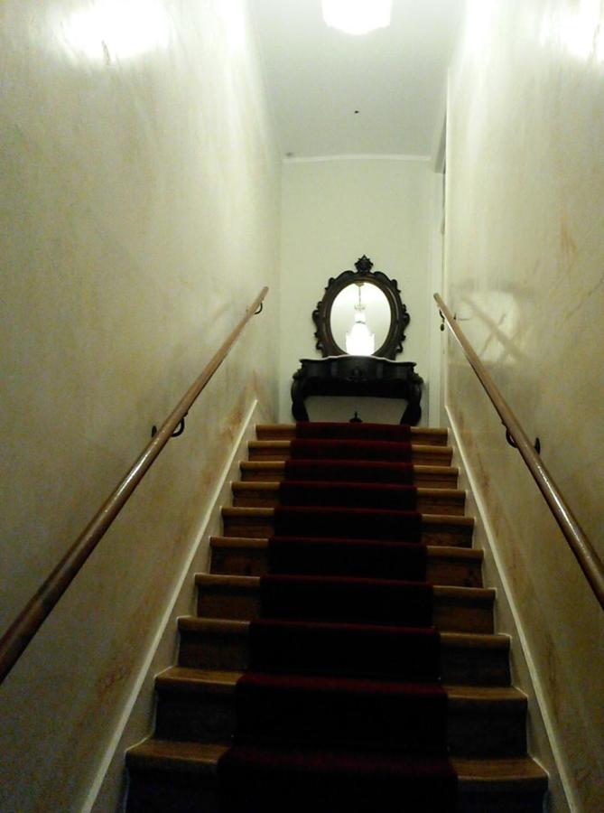 Alcacaria Do Bairro Bed & Breakfast Setubal Bagian luar foto