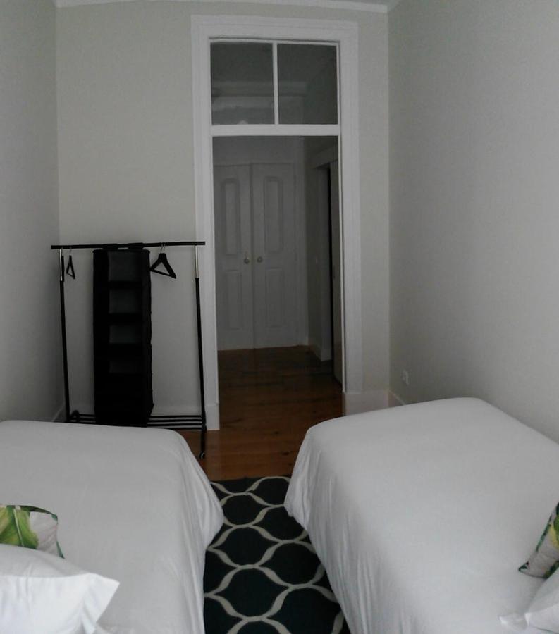 Alcacaria Do Bairro Bed & Breakfast Setubal Bagian luar foto