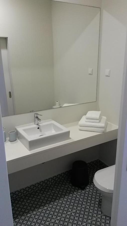 Alcacaria Do Bairro Bed & Breakfast Setubal Bagian luar foto