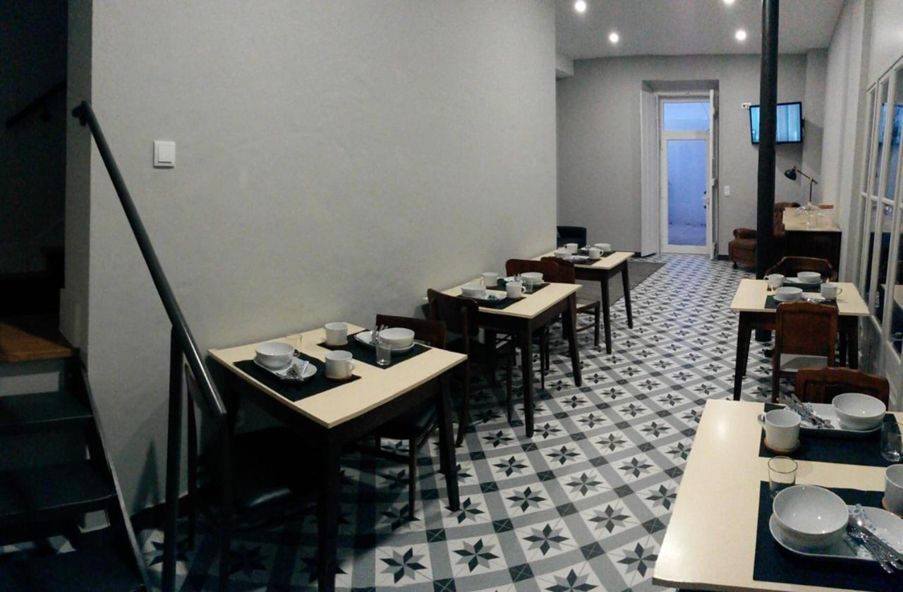 Alcacaria Do Bairro Bed & Breakfast Setubal Bagian luar foto