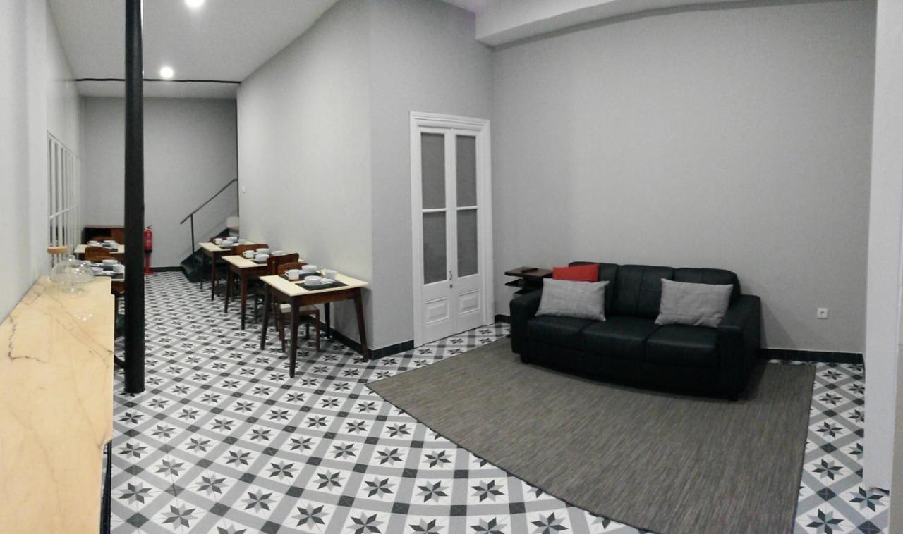 Alcacaria Do Bairro Bed & Breakfast Setubal Bagian luar foto