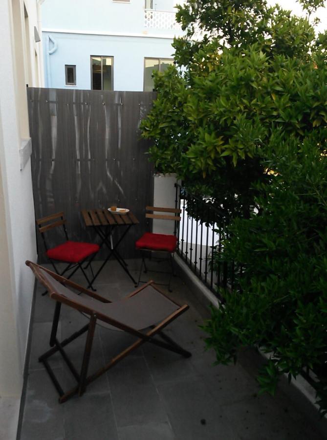 Alcacaria Do Bairro Bed & Breakfast Setubal Bagian luar foto