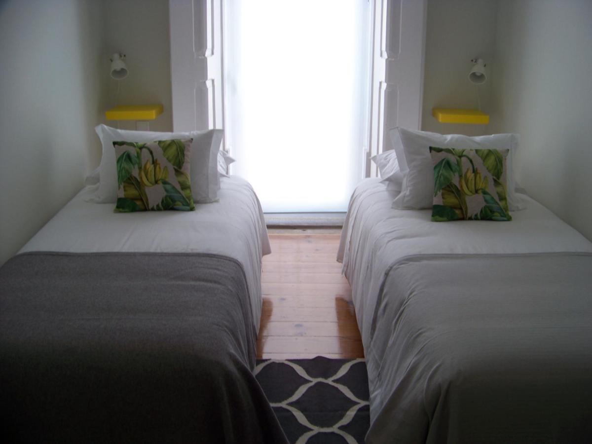 Alcacaria Do Bairro Bed & Breakfast Setubal Bagian luar foto
