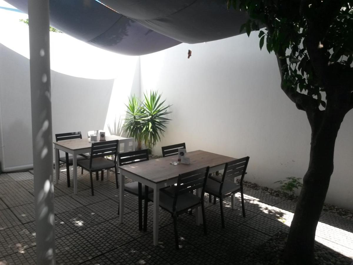 Alcacaria Do Bairro Bed & Breakfast Setubal Bagian luar foto