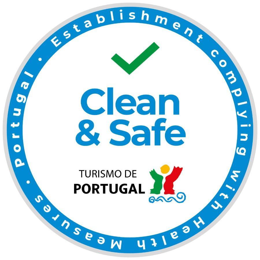 Alcacaria Do Bairro Bed & Breakfast Setubal Bagian luar foto