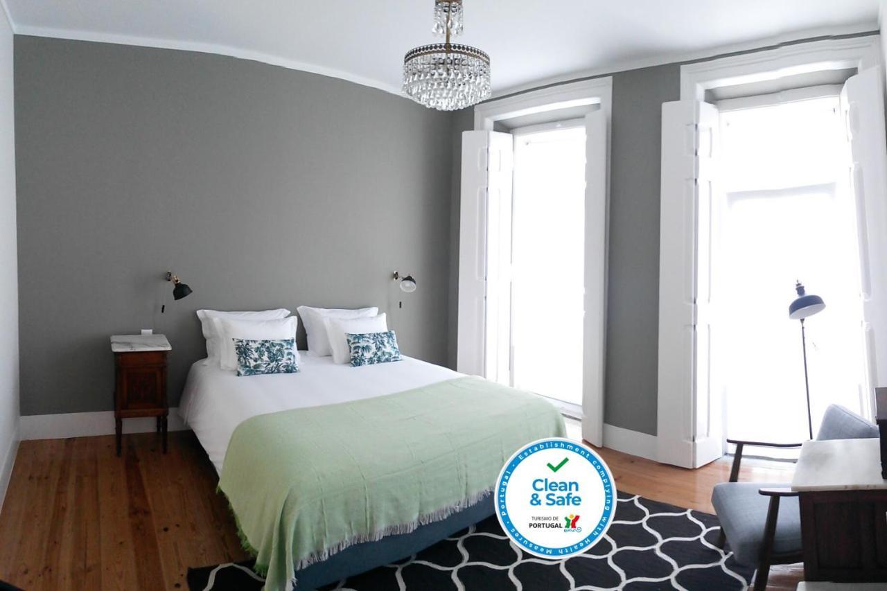 Alcacaria Do Bairro Bed & Breakfast Setubal Bagian luar foto