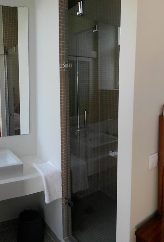 Alcacaria Do Bairro Bed & Breakfast Setubal Ruang foto