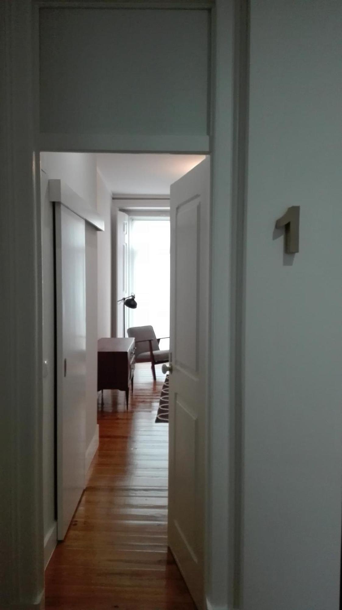 Alcacaria Do Bairro Bed & Breakfast Setubal Ruang foto